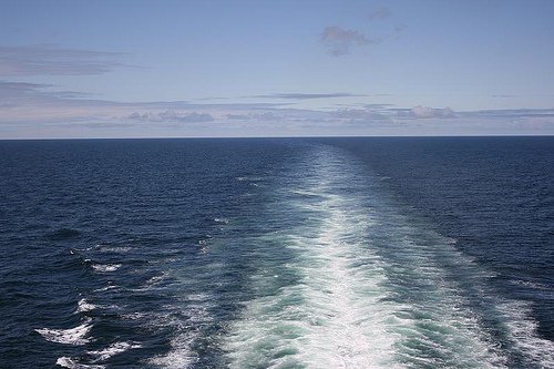 Trying to plan a working getaway