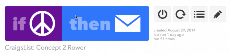 How to painlessly shop on craigslist